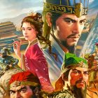 Romance of the Three Kingdoms 8 Remake: la data di uscita