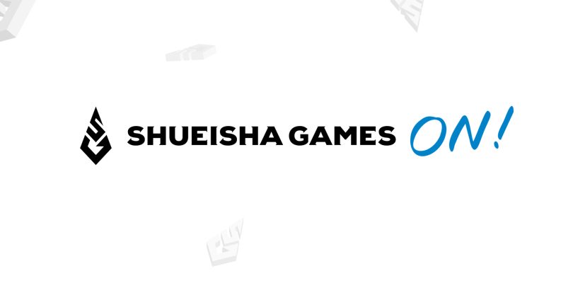 Shueisha Games On! Diretta annunciata per il 17 luglio