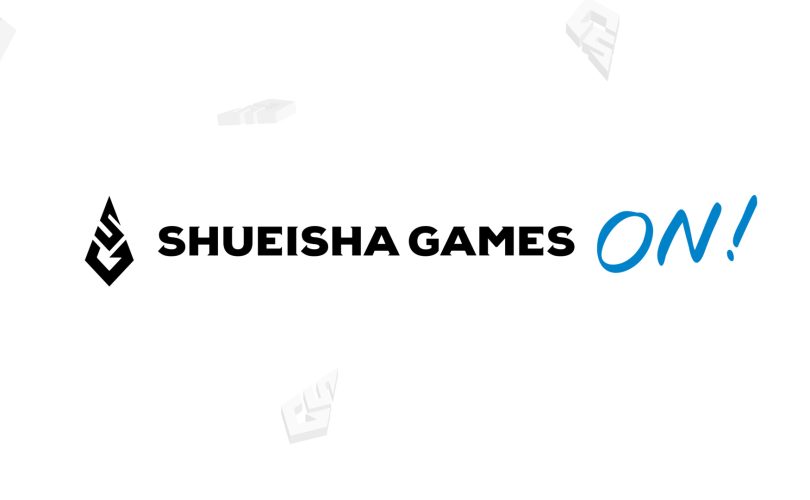 Shueisha Games On! Diretta annunciata per il 17 luglio