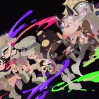 Splatoon 3: in arrivo il Grand Festival e nuovi amiibo