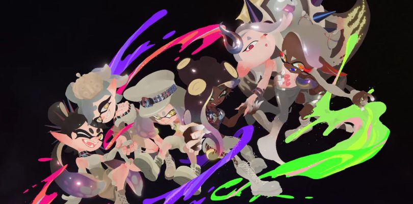 Splatoon 3: in arrivo il Grand Festival e nuovi amiibo