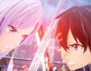 SWORD ART ONLINE Fractured Daydream è disponibile ora