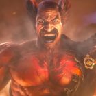 TEKKEN 8: annunciato il ritorno di Heihachi Mishima