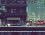 The Good Old Days arriverà nel 2024 su Nintendo Switch e PC