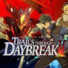 The Legend of Heroes: Trails through Daybreak II – La data di uscita occidentale