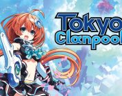 Tokyo Clanpool: la data di uscita occidentale su PC