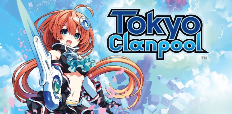 Tokyo Clanpool arriva in Occidente