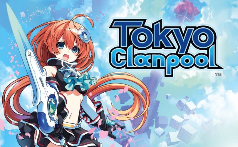 Tokyo Clanpool: la data di uscita occidentale su PC