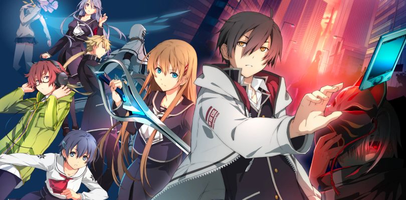 Tokyo Xanadu eX+ per Nintendo Switch – Recensione