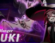 UNDER NIGHT IN-BIRTH II Sys:Celes – Trailer per Uzuki