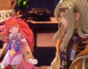 VISIONS of MANA: trailer per le Reliquie Elementali