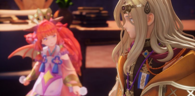 VISIONS of MANA: trailer per le Reliquie Elementali