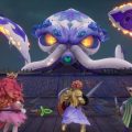 VISIONS of MANA: demo disponibile su console e PC