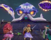 VISIONS of MANA: demo disponibile su console e PC