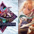 Ys Memoire: The Oath in Felghana annunciato ufficialmente