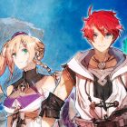 Ys X: Nordics, annunciata la data di uscita in Europa