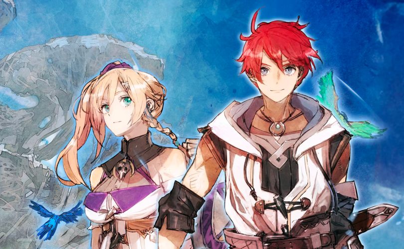 Ys X: Nordics, annunciata la data di uscita in Europa