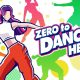 Zero to Dance Hero: finestra di uscita per l’Occidente