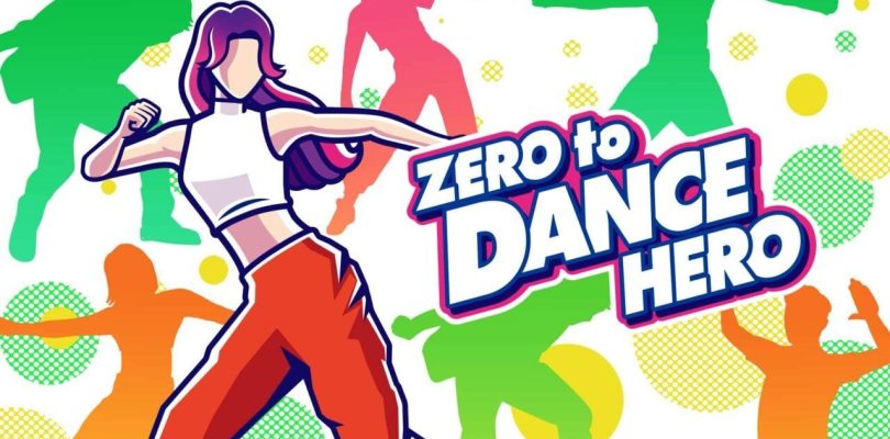 Zero to Dance Hero: finestra di uscita per l’Occidente