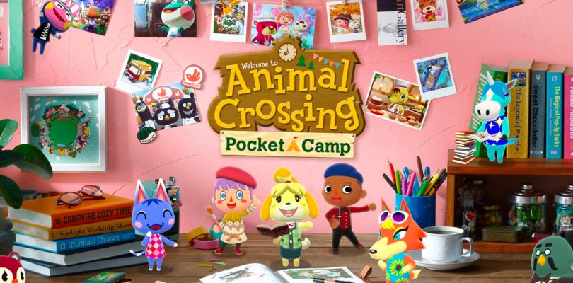 Animal Crossing: Pocket Camp, annunciata la chiusura dei servizi