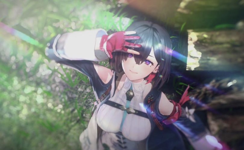 Atelier Yumia: The Alchemist of Memories & the Envisioned Land è il nuovo capitolo della saga