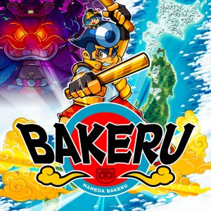 BAKERU – Review