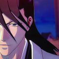 BLEACH: Rebirth of Souls – Trailer per Byakuya Kuchiki