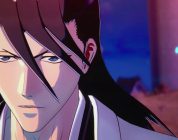 BLEACH: Rebirth of Souls – Trailer per Byakuya Kuchiki