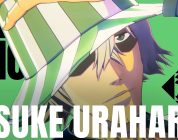 BLEACH: Rebirth of Souls - Trailer per Kisuke Urahara