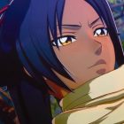 BLEACH: Rebirth of Souls – Trailer per Yoruichi Shihoin