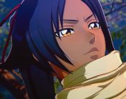 BLEACH: Rebirth of Souls – Trailer per Yoruichi Shihoin