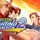 CAPCOM FIGHTING COLLECTION 2 annunciato per PS4, Switch e PC