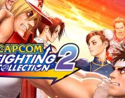 CAPCOM FIGHTING COLLECTION 2 annunciato per PS4, Switch e PC