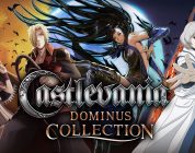 Castlevania Dominus Collection è disponibile su console e PC