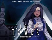 Clock Tower: Rewind, data di uscita per le versioni PS5, PS4 e Switch