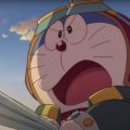 Doraemon – Il film: Nobita e l’Utopia celeste arriva in digitale