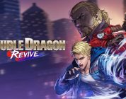 Double Dragon Revive: storia e compositori del nuovo episodio