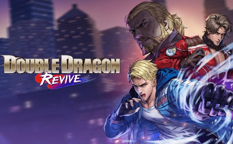 Double Dragon Revive: storia e compositori del nuovo episodio