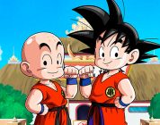 DRAGON BALL: la prima serie arriva in Blu-ray grazie a Dynit