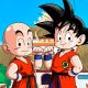 DRAGON BALL: la prima serie arriva in Blu-ray grazie a Dynit