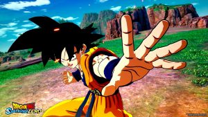 DRAGON BALL: Sparking! ZERO, nuovo trailer dalla gamescom 2024