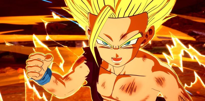 DRAGON BALL: Sparking! ZERO – Trailer per la saga degli Androidi