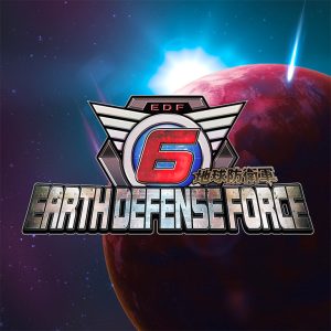 EARTH DEFENSE FORCE 6 – Review