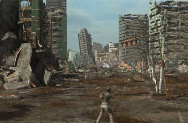 EARTH DEFENSE FORCE 6 – Recensione