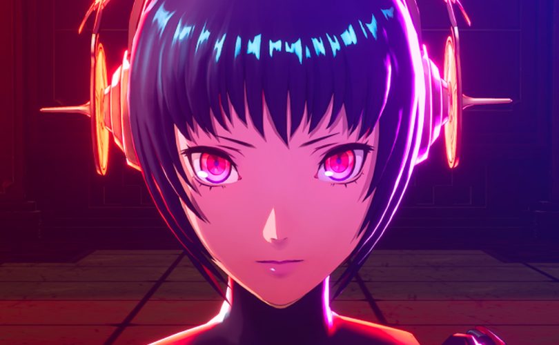 Persona 3 Reload, nuovo trailer per Episode Aigis: The Answer