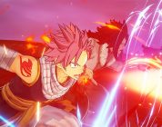 FAIRY TAIL 2: la data di uscita