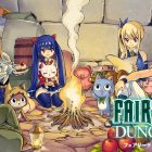 FAIRY TAIL DUNGEONS