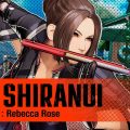 FATAL FURY: City of the Wolves accoglie Mai Shiranui