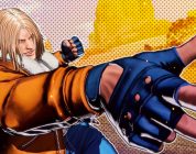 FATAL FURY: City of the Wolves, trailer per Terry Bogard