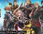 FINAL FANTASY: BRAVE EXVIUS verrà chiuso in Occidente